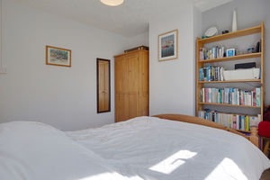 Bedroom Two- click for photo gallery